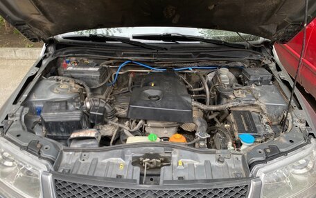 Suzuki Grand Vitara, 2007 год, 930 000 рублей, 23 фотография
