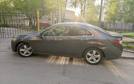 Honda Accord VIII рестайлинг, 2008 год, 1 000 050 рублей, 2 фотография