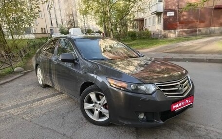 Honda Accord VIII рестайлинг, 2008 год, 1 000 050 рублей, 7 фотография