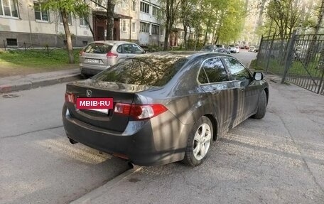 Honda Accord VIII рестайлинг, 2008 год, 1 000 050 рублей, 4 фотография