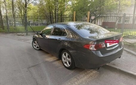 Honda Accord VIII рестайлинг, 2008 год, 1 000 050 рублей, 6 фотография