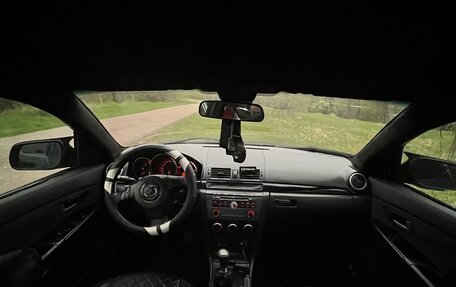 Mazda 3, 2008 год, 470 000 рублей, 5 фотография