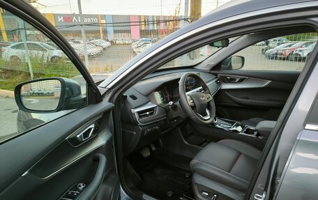 Chery Tiggo 7 Pro, 2023 год, 1 900 000 рублей, 3 фотография