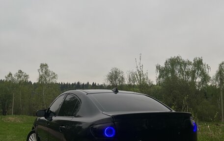 Mazda 3, 2008 год, 470 000 рублей, 6 фотография
