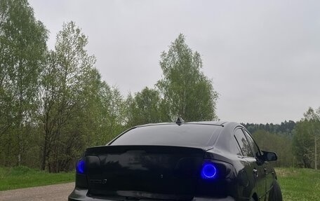 Mazda 3, 2008 год, 470 000 рублей, 7 фотография