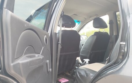 Chevrolet Aveo III, 2007 год, 340 000 рублей, 8 фотография