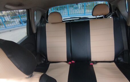 Chevrolet Aveo III, 2007 год, 340 000 рублей, 5 фотография