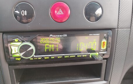 Chevrolet Aveo III, 2007 год, 340 000 рублей, 11 фотография