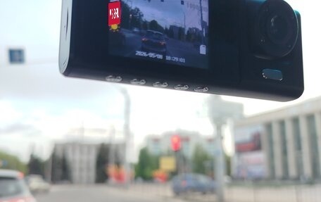 Chevrolet Aveo III, 2007 год, 340 000 рублей, 12 фотография