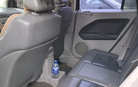 Dodge Caliber I рестайлинг, 2006 год, 530 000 рублей, 9 фотография