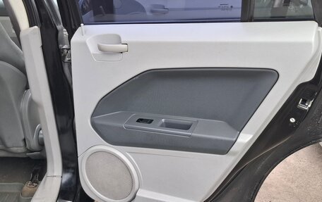 Dodge Caliber I рестайлинг, 2006 год, 530 000 рублей, 12 фотография