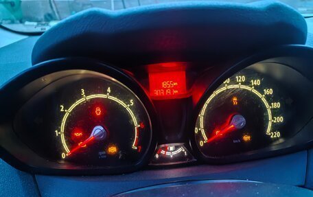 Ford Fiesta, 2009 год, 349 000 рублей, 8 фотография