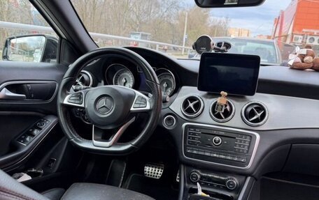Mercedes-Benz GLA, 2016 год, 1 555 000 рублей, 4 фотография
