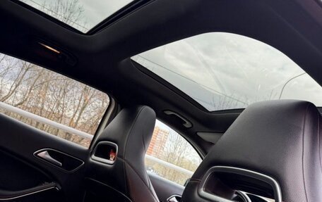 Mercedes-Benz GLA, 2016 год, 1 555 000 рублей, 6 фотография