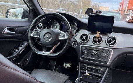 Mercedes-Benz GLA, 2016 год, 1 555 000 рублей, 5 фотография
