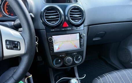 Opel Corsa D, 2008 год, 600 000 рублей, 13 фотография