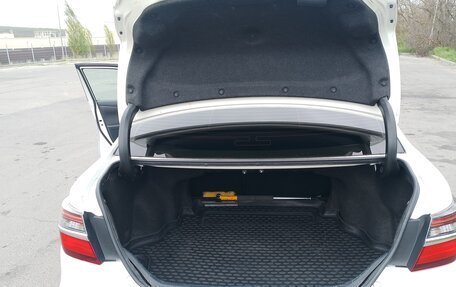 Toyota Camry, 2016 год, 1 180 000 рублей, 16 фотография