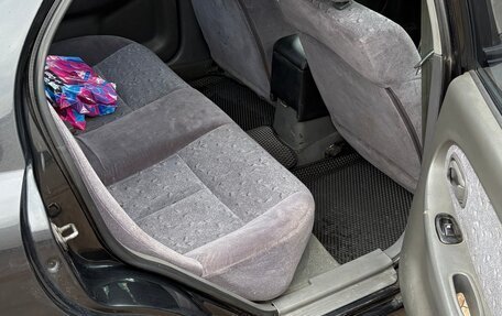KIA Spectra II (LD), 2007 год, 335 000 рублей, 6 фотография