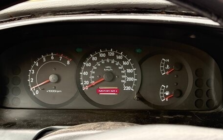KIA Spectra II (LD), 2007 год, 335 000 рублей, 8 фотография