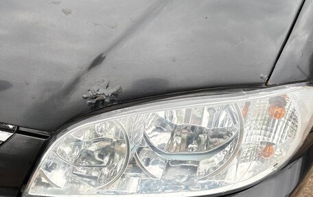 KIA Spectra II (LD), 2007 год, 335 000 рублей, 20 фотография