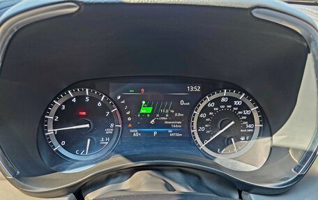 Toyota Highlander, 2021 год, 4 600 000 рублей, 9 фотография