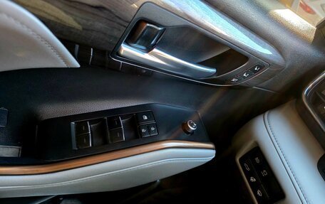 Toyota Highlander, 2021 год, 4 600 000 рублей, 11 фотография