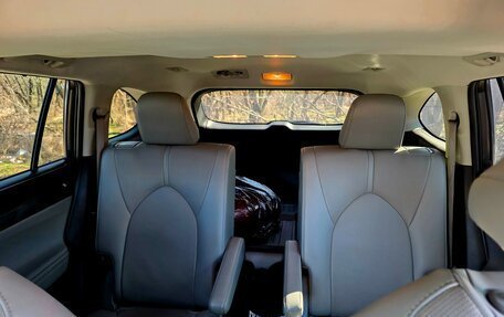 Toyota Highlander, 2021 год, 4 600 000 рублей, 12 фотография