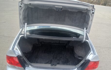 Mitsubishi Lancer IX, 2007 год, 430 000 рублей, 6 фотография