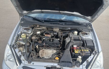Mitsubishi Lancer IX, 2007 год, 430 000 рублей, 7 фотография
