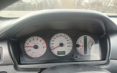 Mitsubishi Lancer IX, 2007 год, 430 000 рублей, 9 фотография