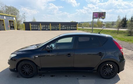 Hyundai i30 I, 2010 год, 850 000 рублей, 3 фотография
