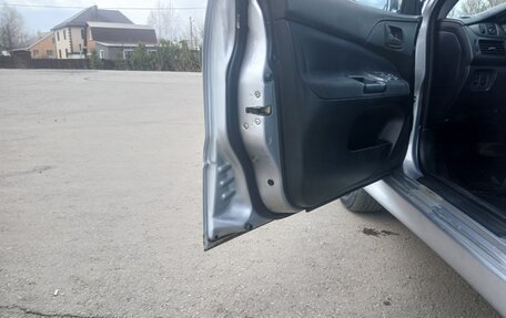 Mitsubishi Lancer IX, 2007 год, 430 000 рублей, 10 фотография