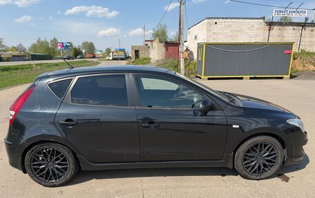Hyundai i30 I, 2010 год, 850 000 рублей, 7 фотография
