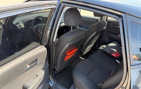 Hyundai i30 I, 2010 год, 850 000 рублей, 11 фотография