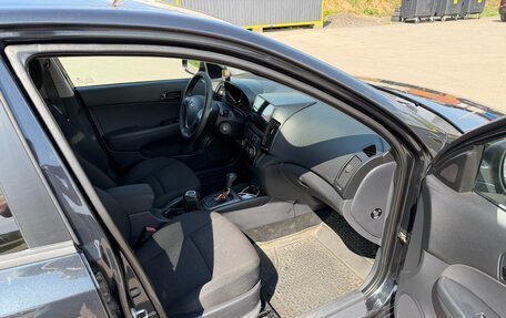 Hyundai i30 I, 2010 год, 850 000 рублей, 13 фотография