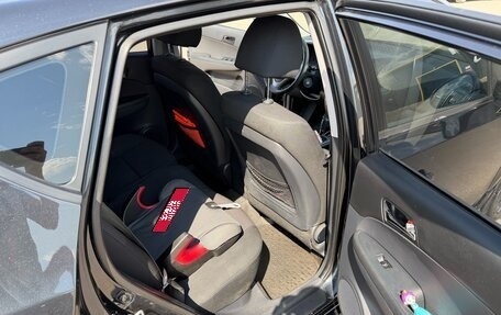 Hyundai i30 I, 2010 год, 850 000 рублей, 12 фотография
