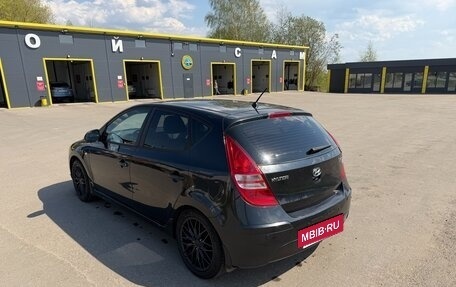 Hyundai i30 I, 2010 год, 850 000 рублей, 4 фотография