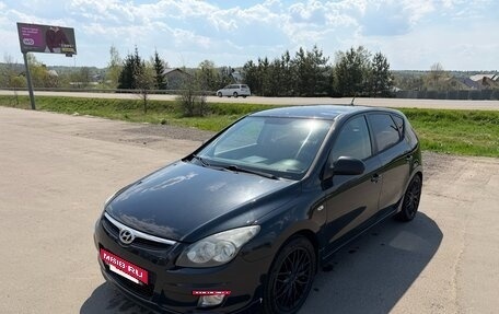 Hyundai i30 I, 2010 год, 850 000 рублей, 2 фотография