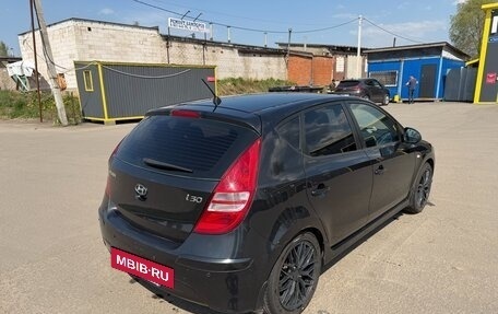 Hyundai i30 I, 2010 год, 850 000 рублей, 6 фотография