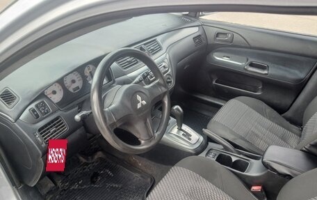 Mitsubishi Lancer IX, 2007 год, 430 000 рублей, 8 фотография