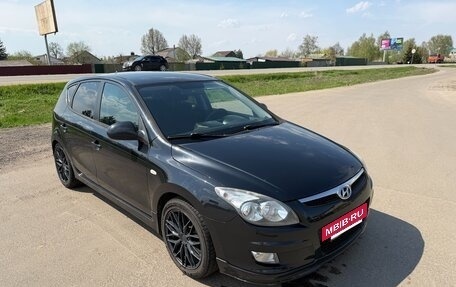 Hyundai i30 I, 2010 год, 850 000 рублей, 8 фотография