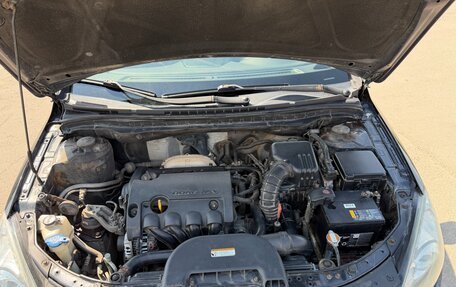 Hyundai i30 I, 2010 год, 850 000 рублей, 14 фотография