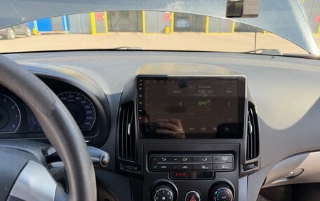 Hyundai i30 I, 2010 год, 850 000 рублей, 15 фотография