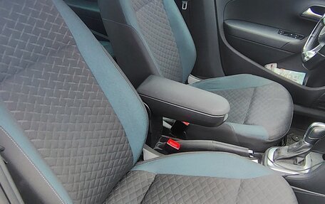 Volkswagen Polo VI (EU Market), 2019 год, 1 590 000 рублей, 12 фотография