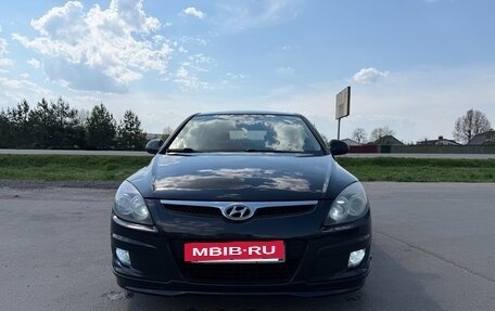 Hyundai i30 I, 2010 год, 850 000 рублей, 17 фотография