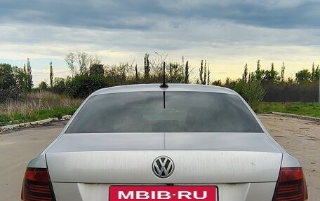 Volkswagen Polo VI (EU Market), 2019 год, 1 590 000 рублей, 7 фотография