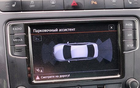 Volkswagen Polo VI (EU Market), 2019 год, 1 590 000 рублей, 17 фотография