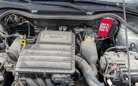 Volkswagen Polo VI (EU Market), 2019 год, 1 590 000 рублей, 19 фотография
