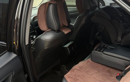 Toyota Camry, 2017 год, 2 250 000 рублей, 11 фотография