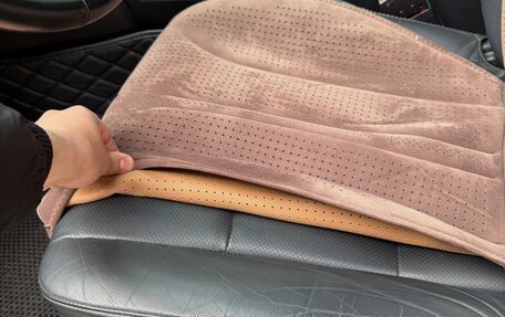 Toyota Camry, 2017 год, 2 250 000 рублей, 10 фотография